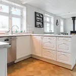 Gorgeous In With Wifi Feriehus Grindsted