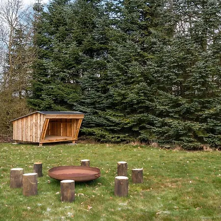 Дом отдыха Gorgeous In With Wifi