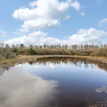 Gorgeous In With Wifi Casa de Férias