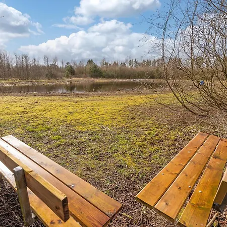 Gorgeous In With Wifi Дом отдыха