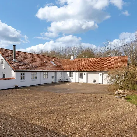 Holiday home Gorgeous In With Wifi Grindsted