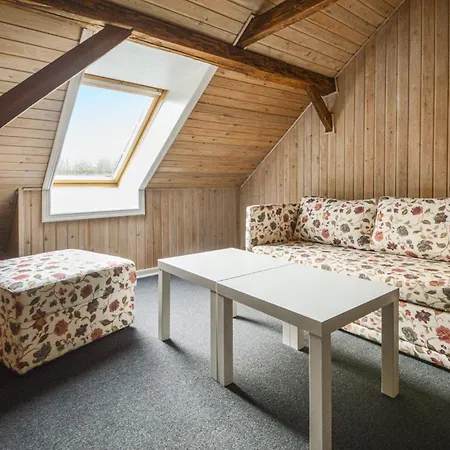 Gorgeous In With Wifi