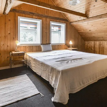 Дом отдыха Gorgeous In With Wifi *