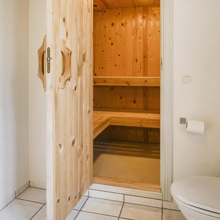 Дом отдыха Gorgeous In With Wifi