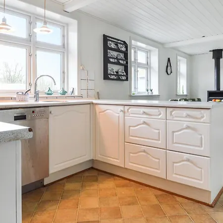 Gorgeous In With Wifi Holiday home Grindsted
