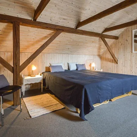Gorgeous In With Wifi Feriehus *