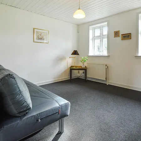 Gorgeous In With Wifi Holiday home Grindsted