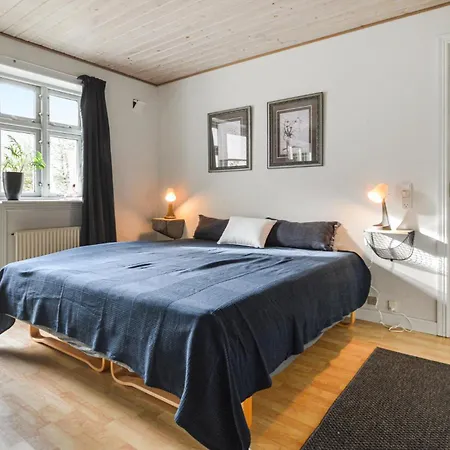 Casa de Férias Gorgeous In With Wifi *