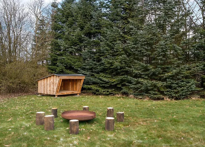 펜션 Gorgeous In With Wifi