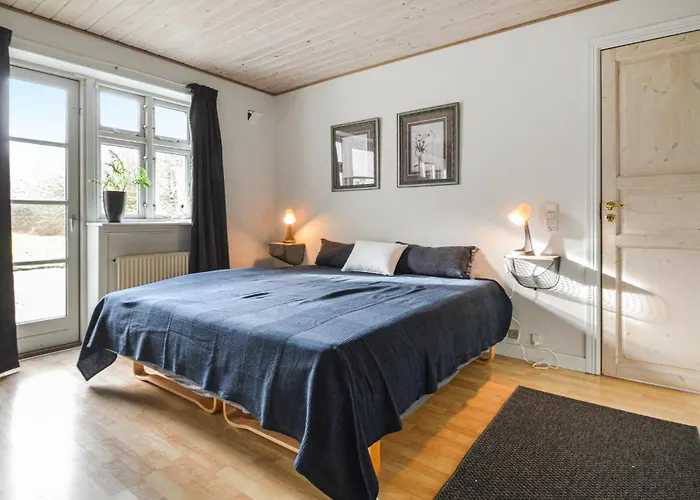 度假居 Gorgeous In With Wifi *